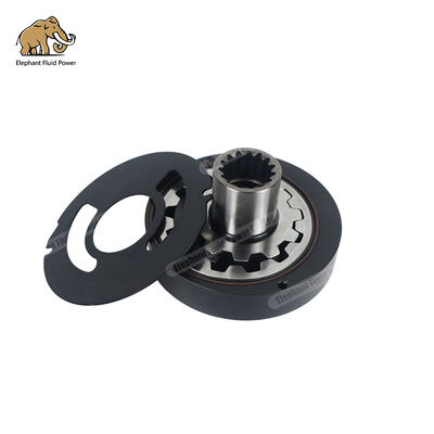 Bomba de aceite redonda T13 A10VG45 F02 para bomba hidráulica Rexroth