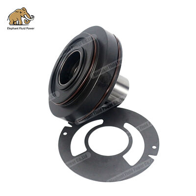 Bomba de carga Rexroth A10VG63, redonda, T9, piezas de bomba de pistón hidráulico, ideal para reparación, reacondicionamiento y reemplazo