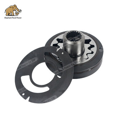 A10VG63 bomba de carga especial para la bomba Rexroth, 100% de tamaño de juego, materiales altamente resistentes al desgaste, haciendo la reparación de la bomba Rexroth más eficiente!