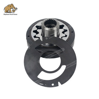 A10VG63 bomba de carga especial para la bomba Rexroth, 100% de tamaño de juego, materiales altamente resistentes al desgaste, haciendo la reparación de la bomba Rexroth más eficiente!