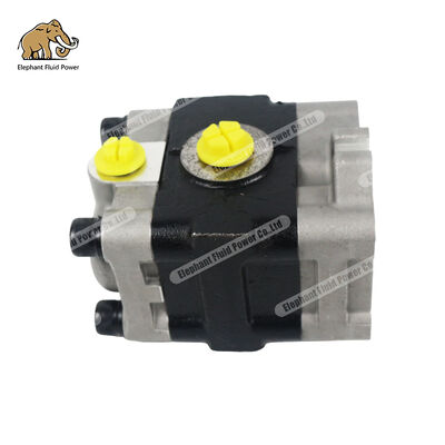 Komatsu PC40MR-2 Pilot Pump Charge Pump 100% Compatible with Original for Hydraulic Pump Repair with Fast Delivery
