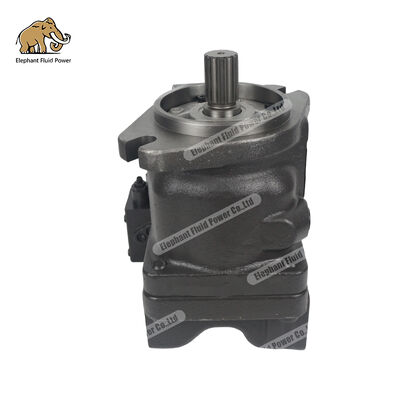 OEM Kawasaki K3VL Serie de desplazamiento variable bomba de pistón hidráulico con bajo ruido de operación y precios directos de fábrica