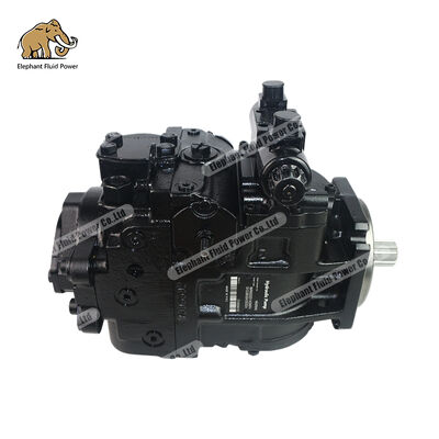 Bomba de pistones hidráulica Sauer Danfoss serie 90R completamente nueva, con el mismo rendimiento que la original y 1 año de garantía