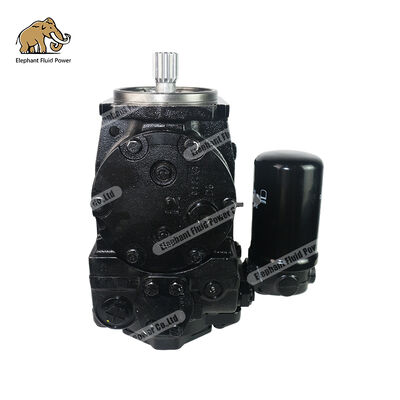 Bomba de pistones hidráulica Sauer Danfoss serie 90R completamente nueva, con el mismo rendimiento que la original y 1 año de garantía