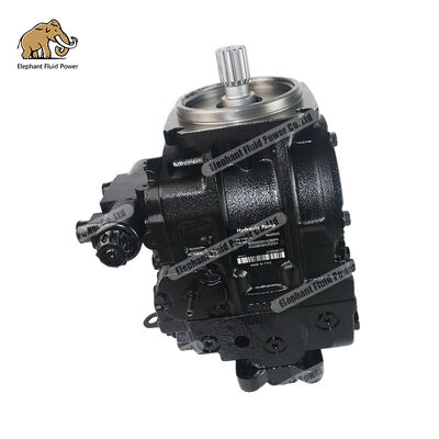 Bomba de pistones hidráulica Sauer Danfoss serie 90R completamente nueva, con el mismo rendimiento que la original y 1 año de garantía