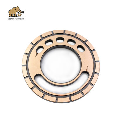 Kit de reparación de bomba de pistón hidráulico de calidad OEM para Vickers PVH98 con compatibilidad original 100% y entrega rápida