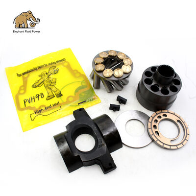 Kit de reparación de bomba de pistón hidráulico de calidad OEM para Vickers PVH98 con compatibilidad original 100% y entrega rápida