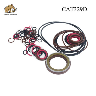 Piezas de bomba hidráulica SBS140 de calidad OEM 100% compatibles con originales para excavadora 325C 325D 329D con entrega rápida