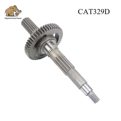 Piezas de bomba hidráulica SBS140 de calidad OEM 100% compatibles con originales para excavadora 325C 325D 329D con entrega rápida