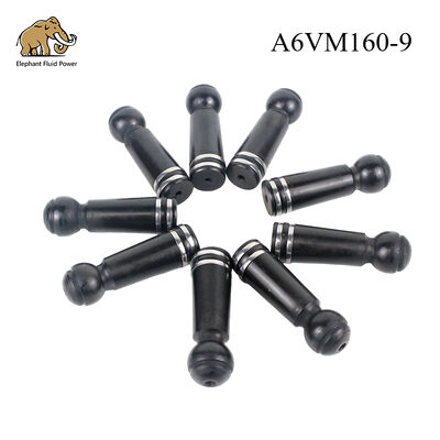OEM calidad Rexroth A6VM160 grupo rotativo y kit de reparación 100% compatible con el original para la entrega rápida