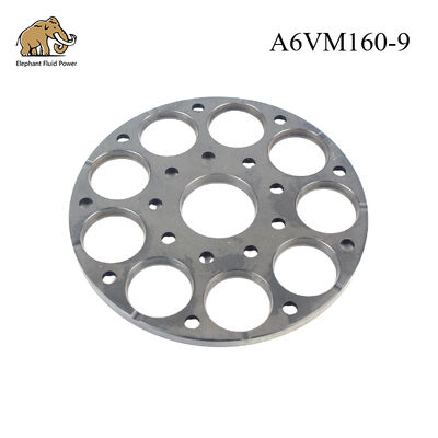 OEM calidad Rexroth A6VM160 grupo rotativo y kit de reparación 100% compatible con el original para la entrega rápida