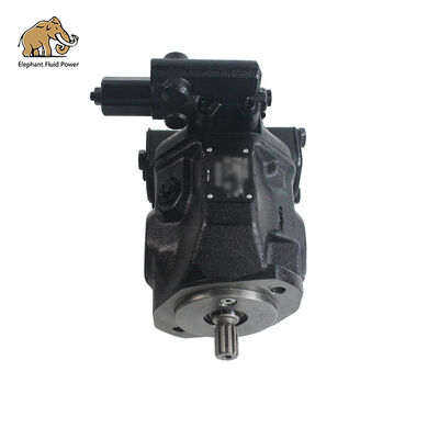 Bomba hidráulica VOE11707966 A10VSO18 adecuada para los modelos A35D, A40D y T450D de transportadores articulados, montaje directo, equipo OEM 100% adecuado, mantenimiento fácil.