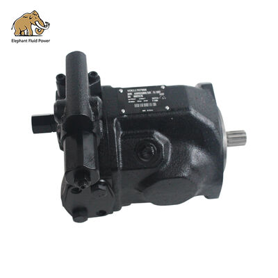 Bomba hidráulica VOE11707966 A10VSO18 adecuada para los modelos A35D, A40D y T450D de transportadores articulados, montaje directo, equipo OEM 100% adecuado, mantenimiento fácil.