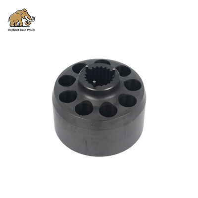 Kit de reparación A10VG63 adecuado para reparación de bomba hidráulica Rexroth, ajuste 100%, uso directo, larga vida útil