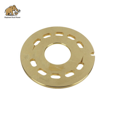 Kit de reparación A10VG63 adecuado para reparación de bomba hidráulica Rexroth, ajuste 100%, uso directo, larga vida útil