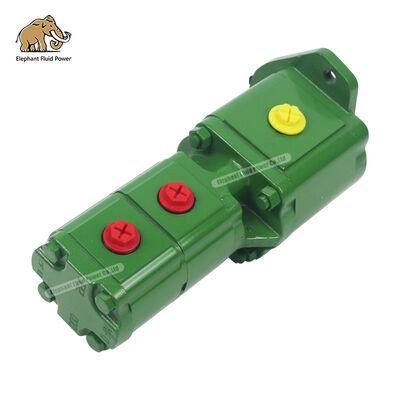 RE279133 Traje de bomba para tractor John Deere serie 6000D (6100D, 6110D, 6115D, 6125D, 6130D, 6140D)