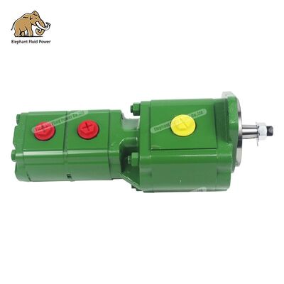 RE279133 Traje de bomba para tractor John Deere serie 6000D (6100D, 6110D, 6115D, 6125D, 6130D, 6140D)