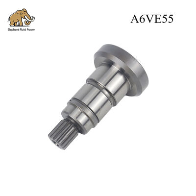 Recambios para motor A6VE55 compatibles con motores Rexroth, duraderos y fiables