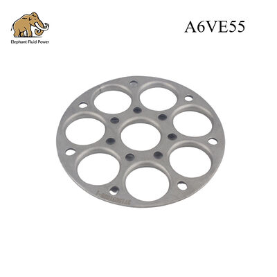 Recambios para motor A6VE55 compatibles con motores Rexroth, duraderos y fiables