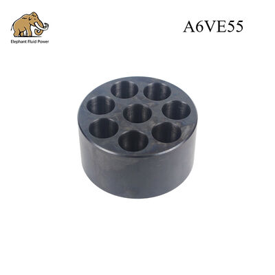 Recambios para motor A6VE55 compatibles con motores Rexroth, duraderos y fiables