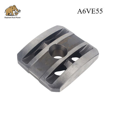 Recambios para motor A6VE55 compatibles con motores Rexroth, duraderos y fiables