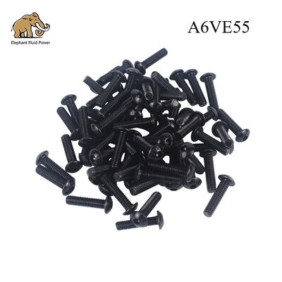 Recambios para motor A6VE55 compatibles con motores Rexroth, duraderos y fiables