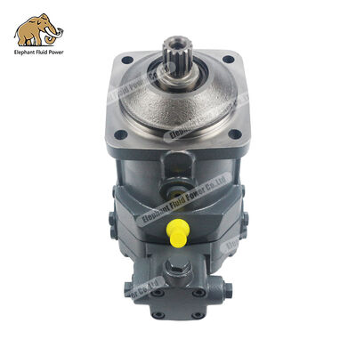 Motor hidráulico chino arpillar 134-7307 A6VM80DA1 de calidad OEM