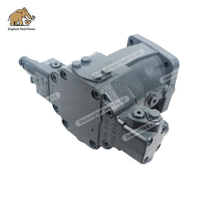 Motor hidráulico chino arpillar 134-7307 A6VM80DA1 de calidad OEM