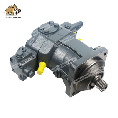 Motor hidráulico chino arpillar 134-7307 A6VM80DA1 de calidad OEM