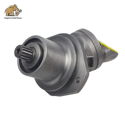 Motor hidráulico A2FE63 para arpillar 2762088