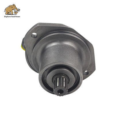 Motor hidráulico A2FE63 para arpillar 2762088