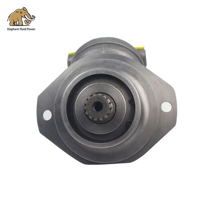Motor hidráulico A2FE63 para arpillar 2762088