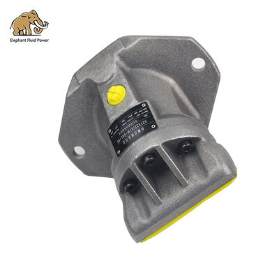 Motor hidráulico A2FE63 para arpillar 2762088