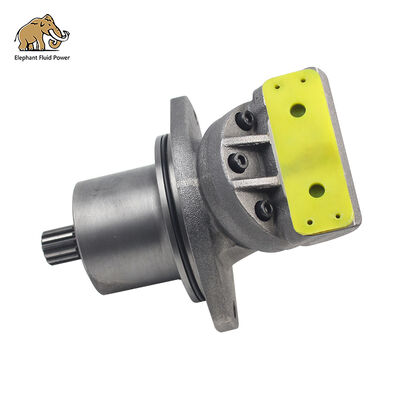 Motor hidráulico A2FE63 para arpillar 2762088