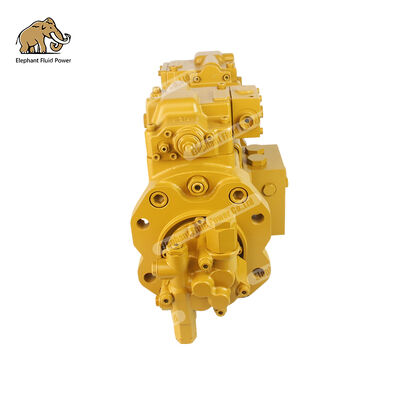 OEM 119-5407 bomba hidráulica 1195407 para excavadora de gato precio de fábrica