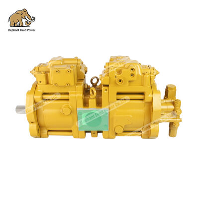 OEM 119-5407 bomba hidráulica 1195407 para excavadora de gato precio de fábrica