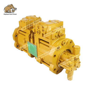 OEM 119-5407 bomba hidráulica 1195407 para excavadora de gato precio de fábrica