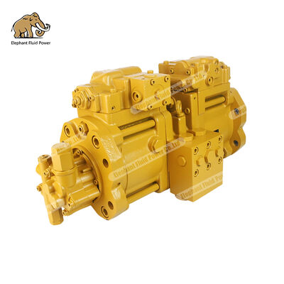 OEM 119-5407 bomba hidráulica 1195407 para excavadora de gato precio de fábrica