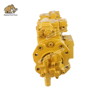 Bomba Hidráulica Principal K3V63DT 121-1504 Para  312B 312BL E311 E312 311B
