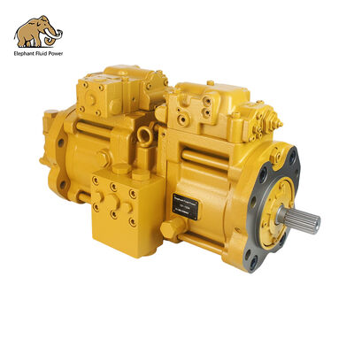 Bomba Hidráulica Principal K3V63DT 121-1504 Para  312B 312BL E311 E312 311B