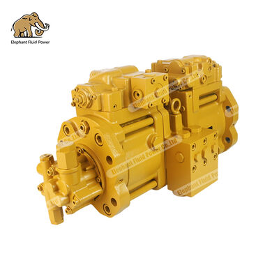 Bomba Hidráulica Principal K3V63DT 121-1504 Para  312B 312BL E311 E312 311B