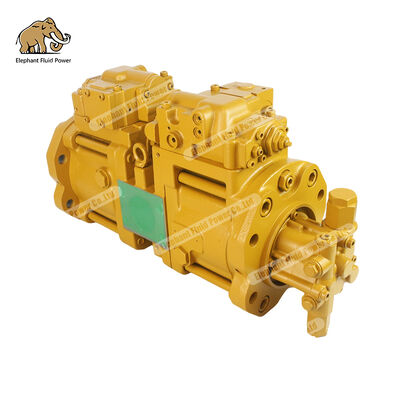 Bomba Hidráulica Principal K3V63DT 121-1504 Para  312B 312BL E311 E312 311B