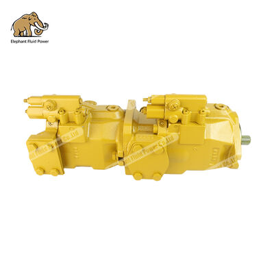 Bomba hidráulica 163-2428 1632428 apta para  924G 924H 924GZ 924HZ