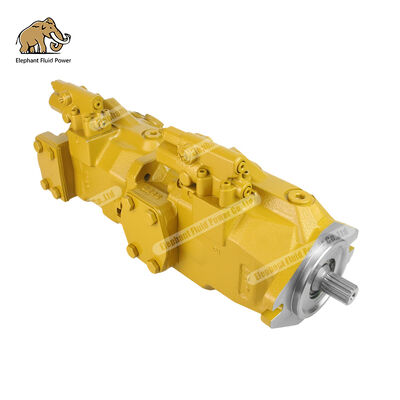 Bomba hidráulica 163-2428 1632428 apta para  924G 924H 924GZ 924HZ