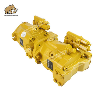 Bomba hidráulica 163-2428 1632428 apta para  924G 924H 924GZ 924HZ