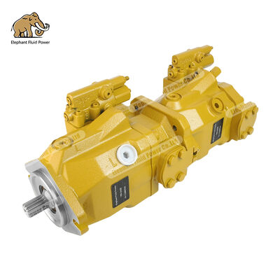 Bomba hidráulica 163-2428 1632428 apta para  924G 924H 924GZ 924HZ