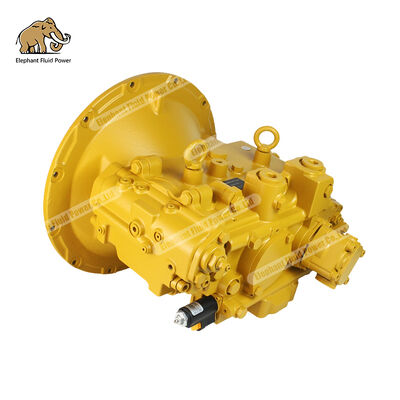 In Stock Hot Sale CAT-312C CAT-312CL Hydraulic Pump 183-8146 173-0663 Excavator Main Pump