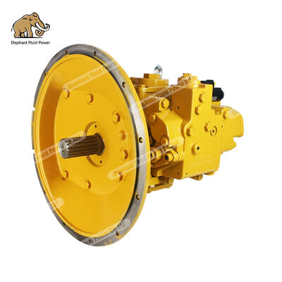 Bomba principal de excavadora  272-6955 320D, bomba hidráulica, precio de fábrica, entrega rápida