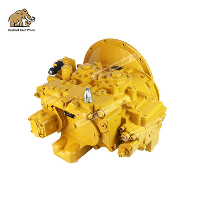 Bomba principal de excavadora  272-6955 320D, bomba hidráulica, precio de fábrica, entrega rápida