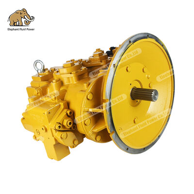 Bomba principal de excavadora  272-6955 320D, bomba hidráulica, precio de fábrica, entrega rápida